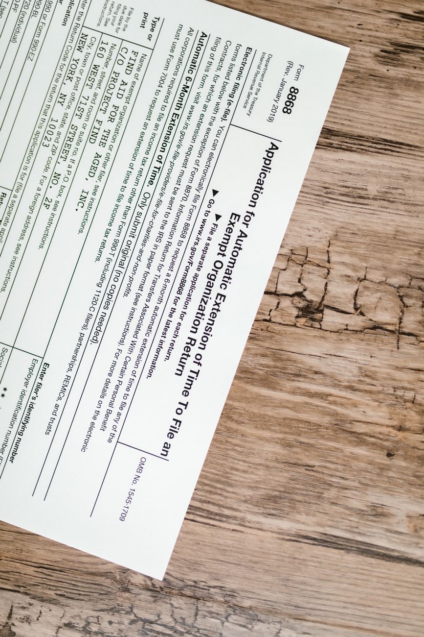 Prepare tax returns to submission ready files